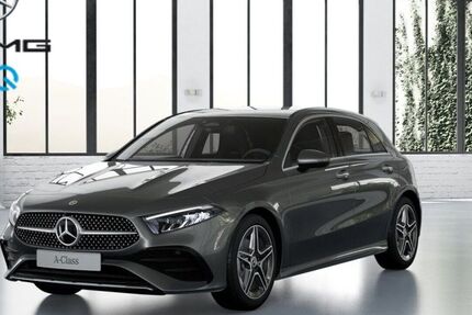 Mercedes-Benz A 180 24.080 km 30.880 &euro; Plettenberg 58840