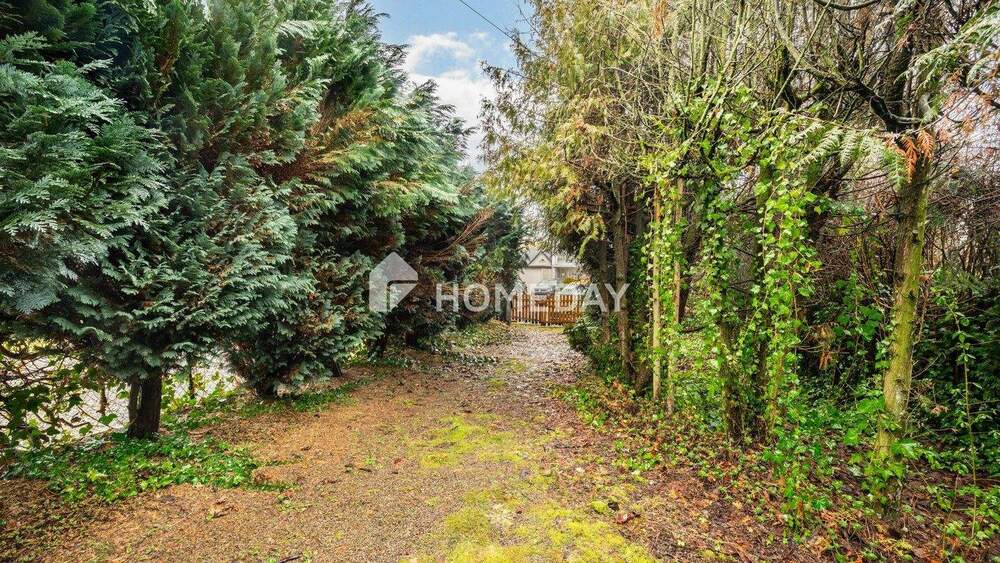 Reihenmittelhaus Gummersbach Hesselbach - 5 Zimmer, 100 m&sup2;, 89.500&euro; | Angebot:25697576