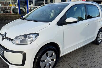 VW up! 87.243 km 8.999 &euro; Wipperfürth 51688