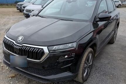 Skoda Karoq 44.045 km 22.459 &euro; Hagen 58091