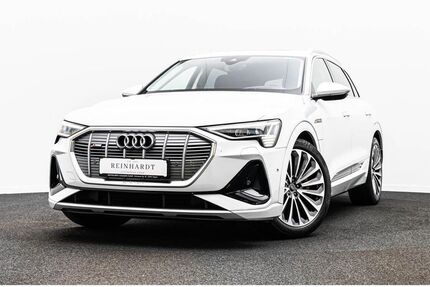 Audi e-tron 54.332 km 36.140 &euro; Hagen 58091