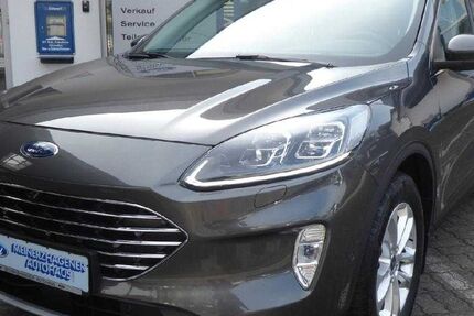 Ford Kuga 63.935 km 24.990 &euro; Meinerzhagen 58540