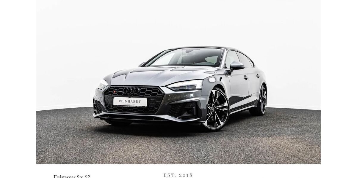 Audi S5 78.048 km 44.340 &euro; Hagen 58091