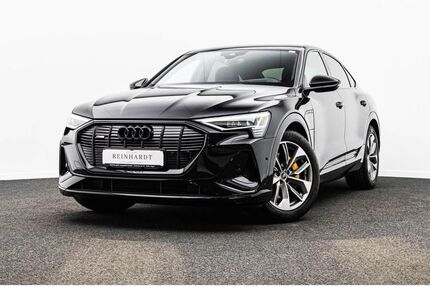 Audi e-tron 55.439 km 36.010 &euro; Hagen 58091