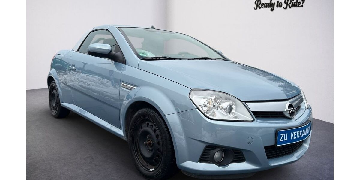Opel Tigra 100.000 km 2.699 &euro; Olpe 57462