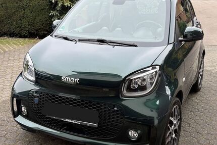 Smart ForTwo 12.550 km 15.900 &euro; Wipperfürth 51688
