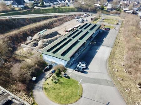 Gewerbeobjekt Hemer - 1.095.000&euro; | Angebot:26028942