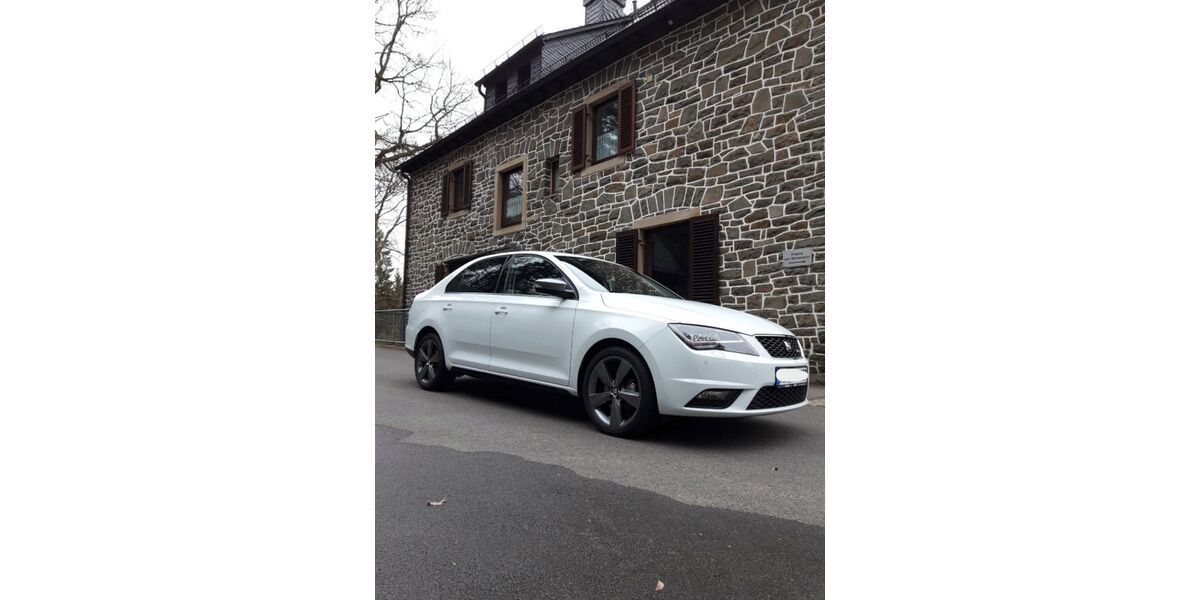 Seat Toledo 47.000 km 17.990 &euro; Lüdenscheid 58515