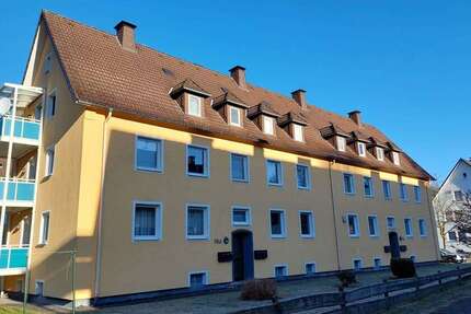 Wohnung Finnentrop - 3 Zimmer, 56 m&sup2;, 371&euro; | Angebot:25366520