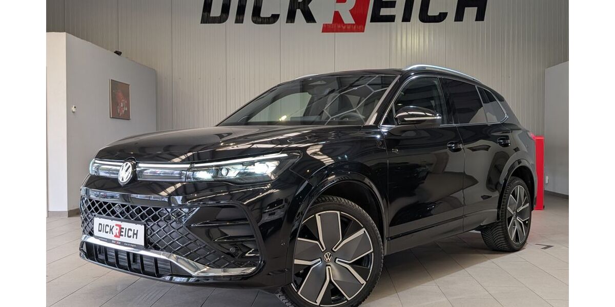 VW Tiguan 23.023 km 45.940 &euro; Menden (Sauerland) 58708