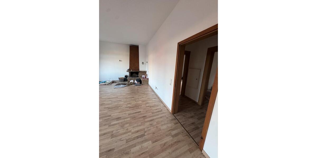Terrassenwohnung Schwelm - 3 Zimmer, 90 m&sup2;, 790&euro; | Angebot:24279780