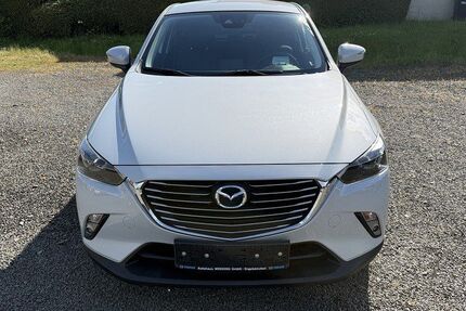 Mazda CX-3 46.430 km 14.890 &euro; Engelskirchen 51766