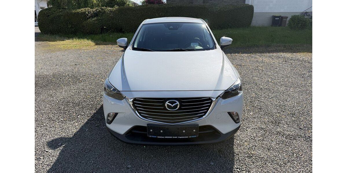 Mazda CX-3 46.430 km 14.890 &euro; Engelskirchen 51766