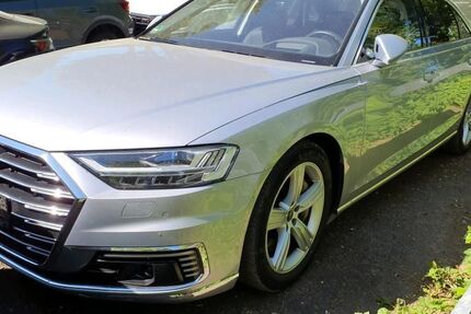 Audi A8 62.069 km 47.920 &euro; Hagen 58091