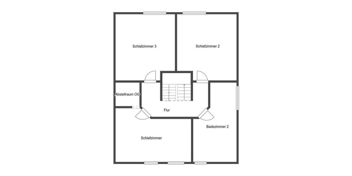 Einfamilienhaus Olpe - 6 Zimmer, 160 m&sup2;, 650.000&euro; | Angebot:25846001