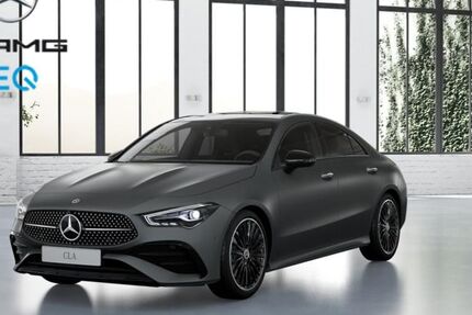 Mercedes-Benz CLA 200 39.253 km 37.490 &euro; Hagen 58135