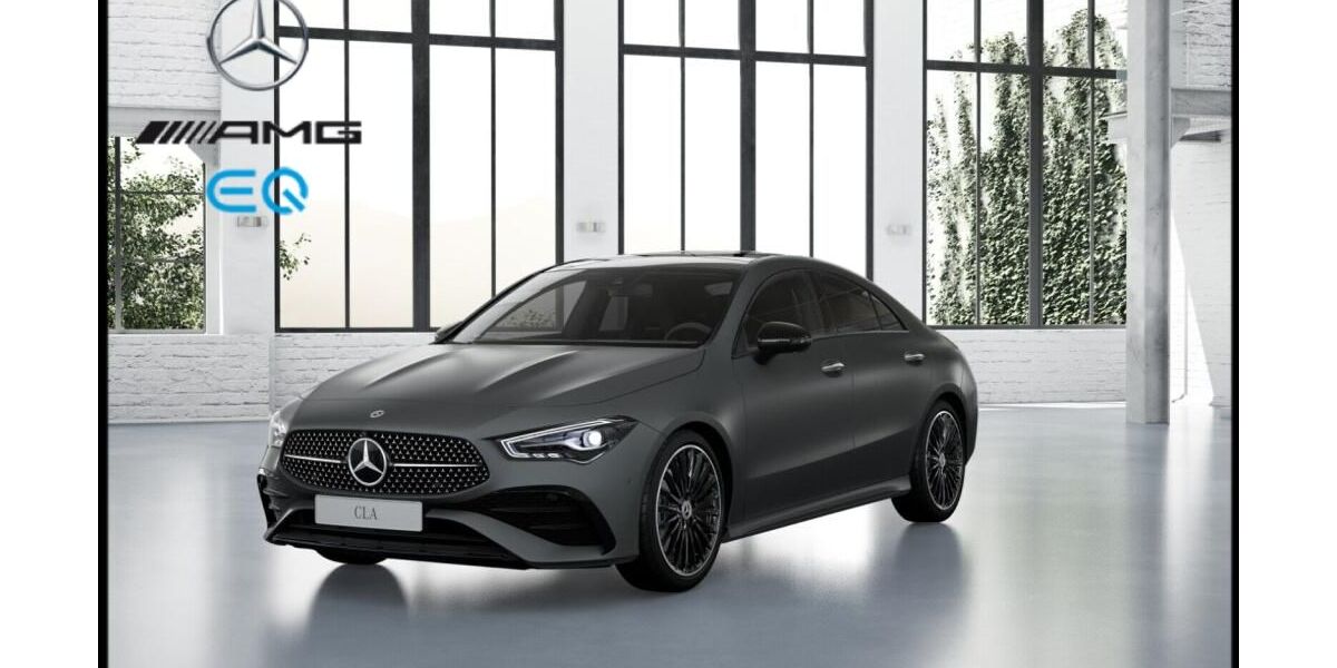 Mercedes-Benz CLA 200 39.253 km 37.490 &euro; Hagen 58135