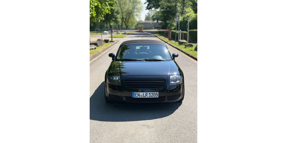 Audi TT 179.000 km 4.499 &euro; Gevelsberg 58285