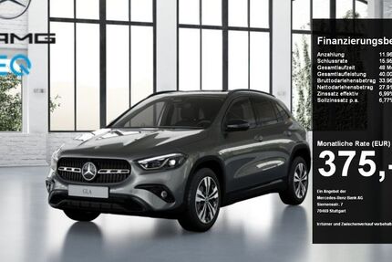 Mercedes-Benz GLA 200 24.898 km 39.840 &euro; Hagen 58135