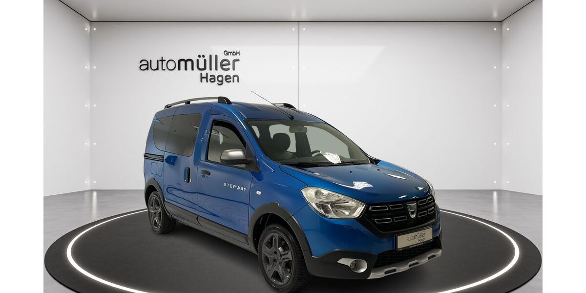 Dacia Dokker 119.500 km 11.750 &euro; Hagen 58095
