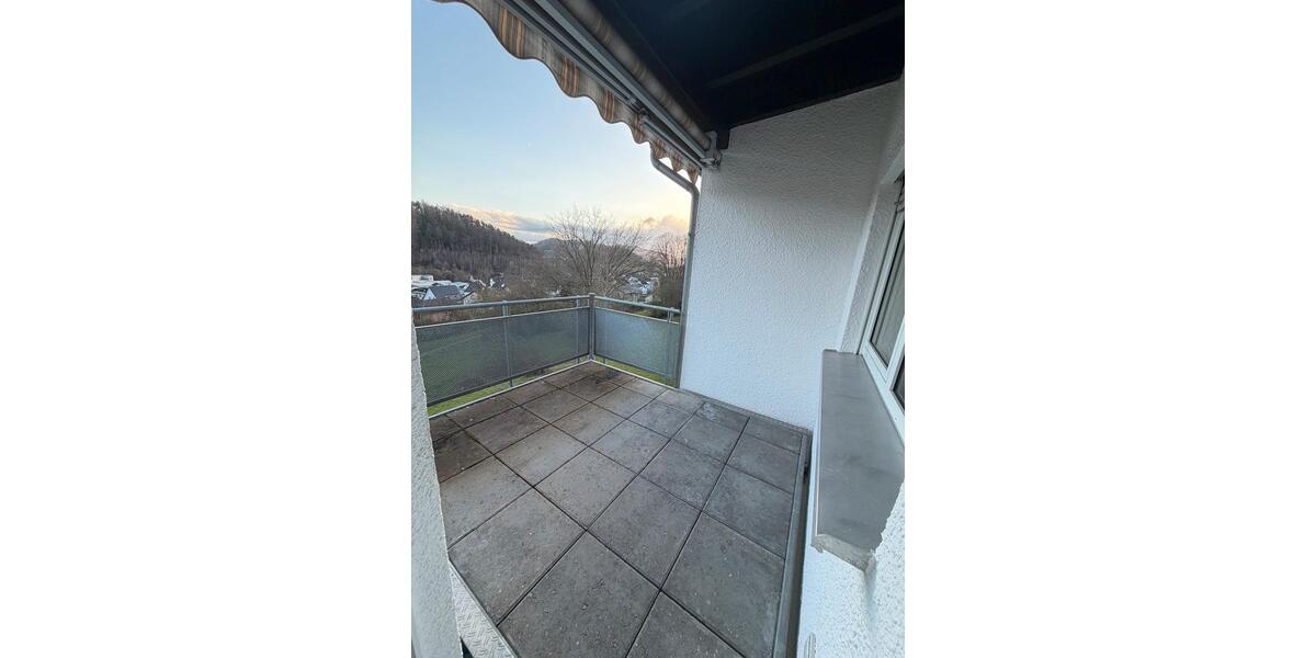 Etagenwohnung Plettenberg - 2 Zimmer, 50 m&sup2;, 475&euro; | Angebot:25660348