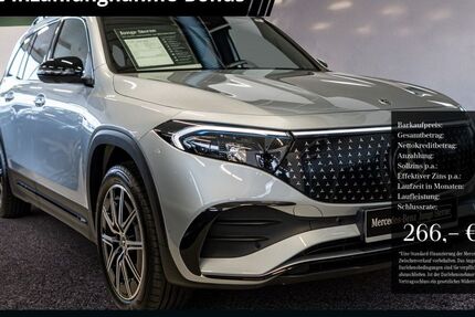 Mercedes-Benz EQB 21.500 km 40.980 &euro; Menden 58706