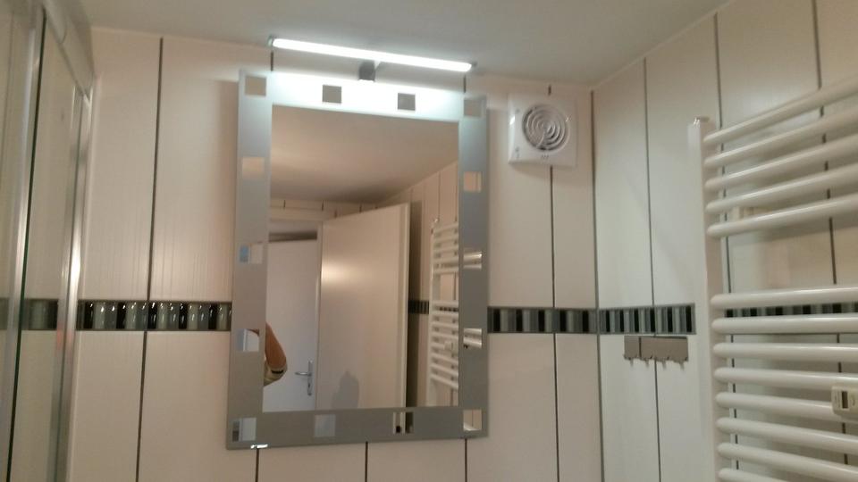 Hochparterre Gummersbach - 2 Zimmer, 36 m&sup2;, 380&euro; | Angebot:25976722