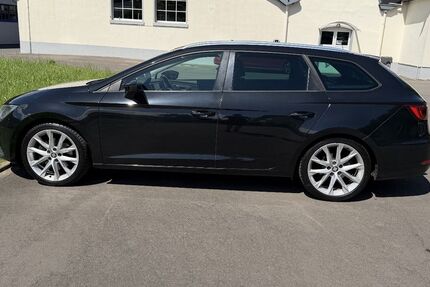 Seat Leon 196.000 km 10.390 &euro; Plettenberg 58840