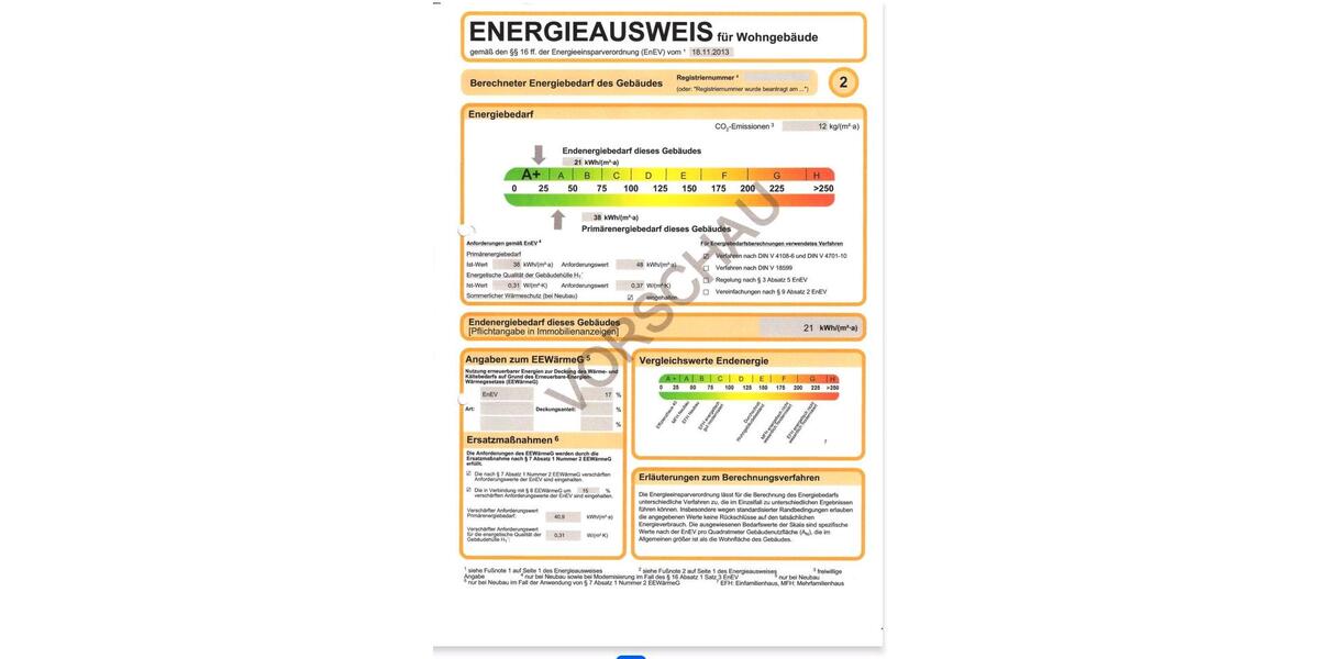 Einfamilienhaus Bergneustadt - 680.000&euro; | Angebot:25224888