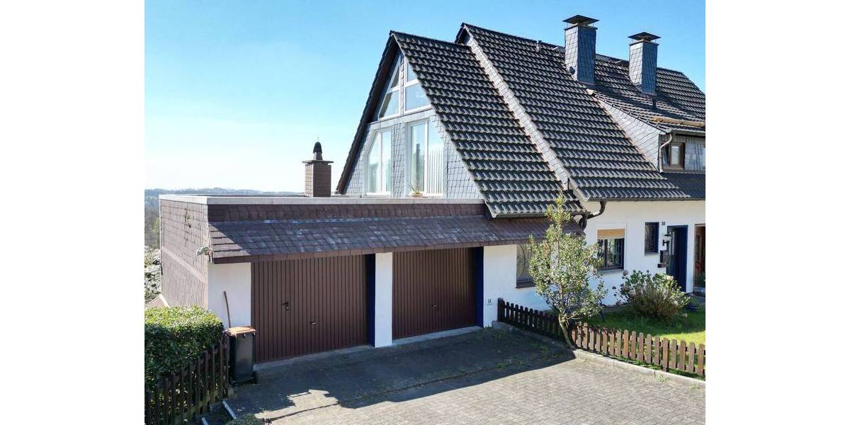 Einfamilienhaus Reichshof Eckenhagen - 7 Zimmer, 194 m&sup2;, 329.000&euro; | Angebot:25666272