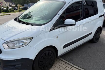 Ford Transit 182.650 km 4.749 &euro; Lüdenscheid 58515