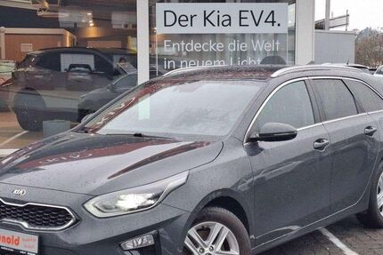 Kia ceed Sportswagon 99.396 km 16.880 &euro; Olpe 57462