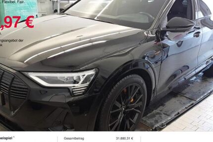 Audi e-tron 73.903 km 33.750 &euro; Hagen 58091