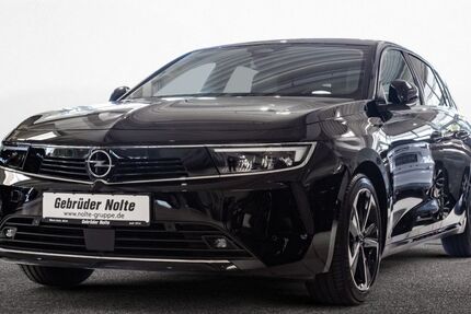 Opel Astra 40.939 km 16.990 &euro; Iserlohn 58636