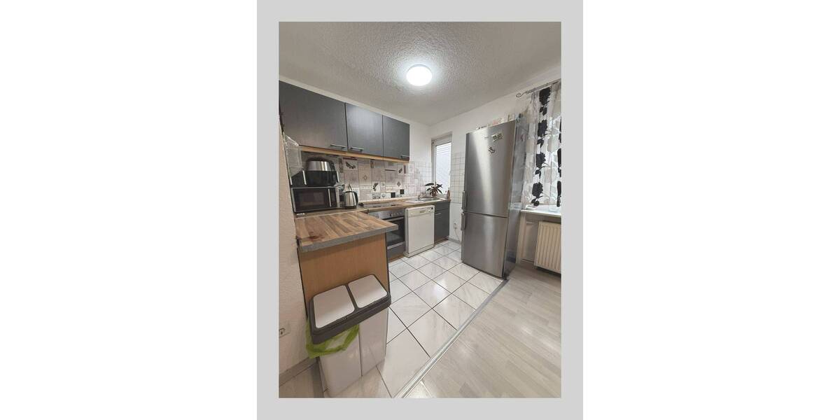 Etagenwohnung Lüdenscheid Staberg - 2 Zimmer, 79 m&sup2;, 96.500&euro; | Angebot:25971285