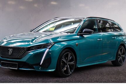 Peugeot 308 29.037 km 25.962 &euro; Menden 58706