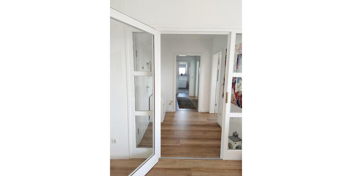 Dachgeschoßwohnung Herdecke - 2 Zimmer, 73 m&sup2;, 690&euro; | Angebot:25349038