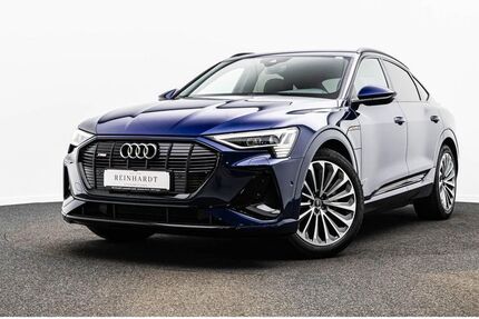 Audi e-tron 47.185 km 30.630 &euro; Hagen 58091