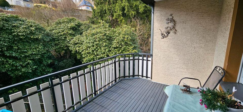 Etagenwohnung Hagen Hohenlimburg - 3 Zimmer, 87 m&sup2;, 1.050&euro; | Angebot:25961265