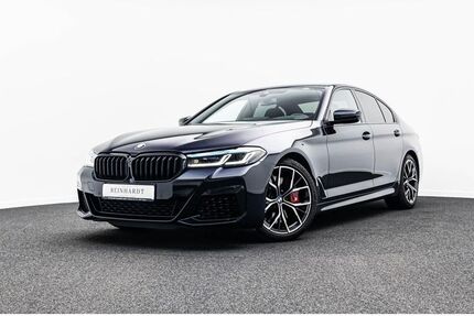 BMW M550 79.997 km 46.365 &euro; Hagen 58091