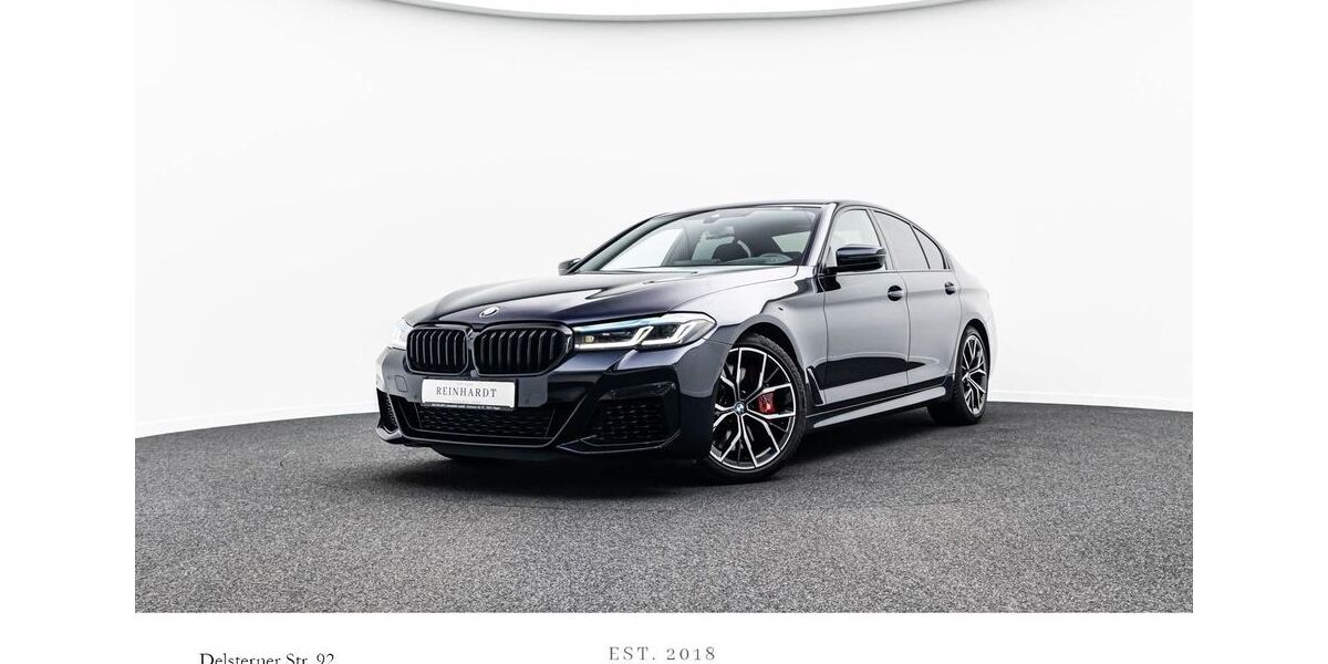 BMW M550 79.997 km 46.365 &euro; Hagen 58091