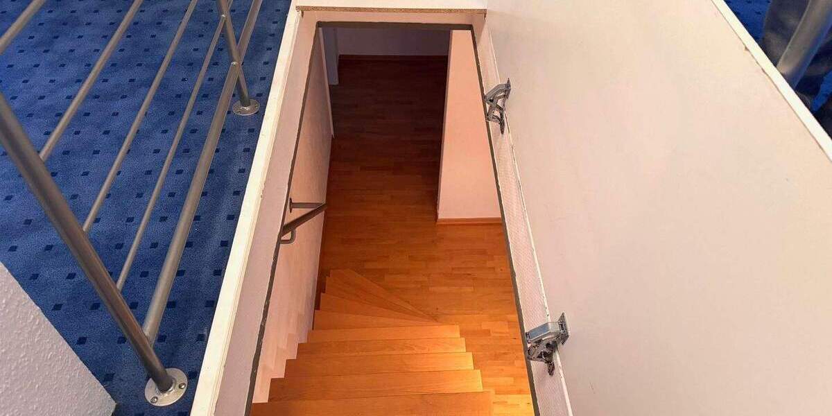 Etagenwohnung Lüdenscheid Othlinghausen - 4 Zimmer, 98 m&sup2;, 209.000&euro; | Angebot:25699438
