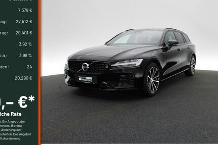 Volvo V60 28.260 km 34.890 &euro; Engelskirchen 51766