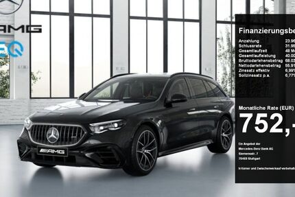 Mercedes-Benz E 53 AMG 16.672 km 79.880 &euro; Hagen 58135