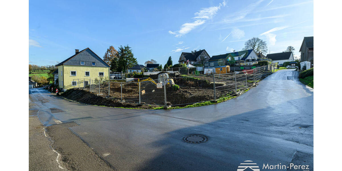Reihenmittelhaus Breckerfeld - 4 Zimmer, 143 m&sup2;, 489.000&euro; | Angebot:25708605