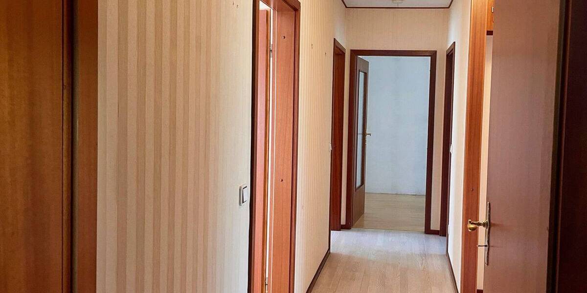 Einfamilienhaus Gummersbach Derschlag - 5 Zimmer, 115 m&sup2;, 249.000&euro; | Angebot:25997027