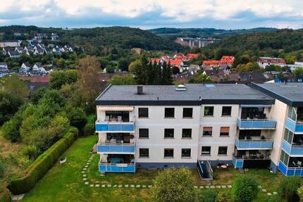 Wohnung Lüdenscheid - 3 Zimmer, 100 m&sup2;, 165.000&euro; | Angebot:27449134