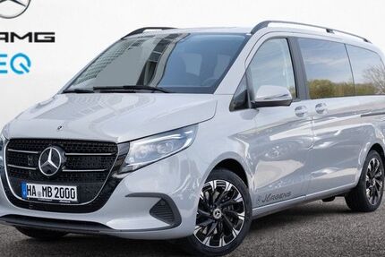 Mercedes-Benz V 250 6.000 km 72.500 &euro; Lüdenscheid 58507