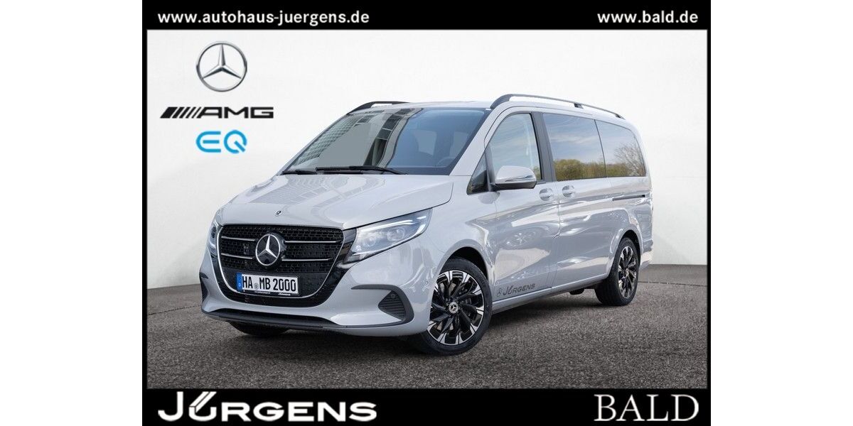 Mercedes-Benz V 250 6.000 km 72.600 &euro; Lüdenscheid 58507