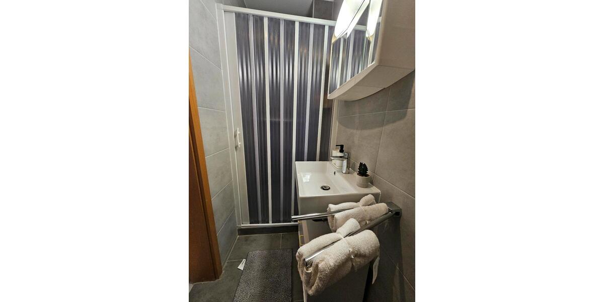 Erdgeschoßwohnung Lüdenscheid Brügge - 2.5 Zimmer, 54 m&sup2;, 999&euro; | Angebot:26551139